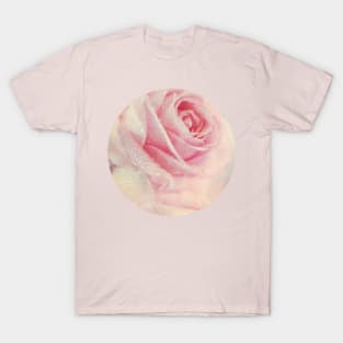 Antique Rose T-Shirt